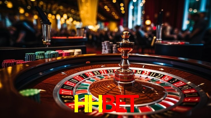 Game Providers HHBET