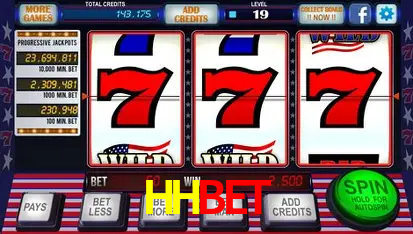 Weekend Specials HHBET