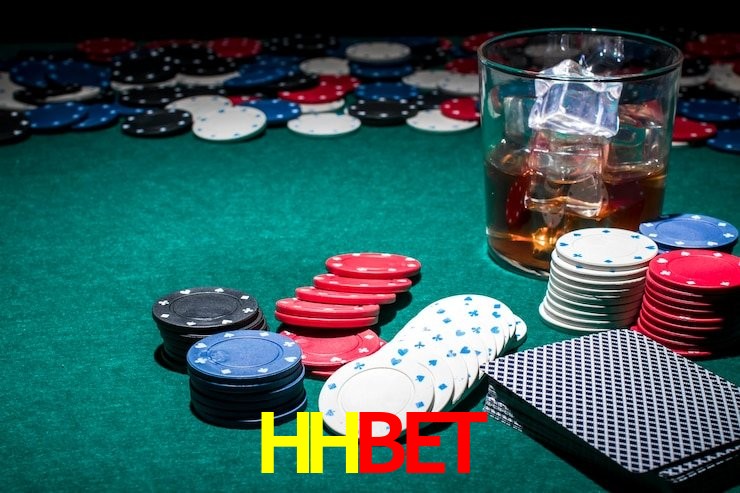 A Experiência Imersiva dos Cassinos Ao Vivo no HHBET