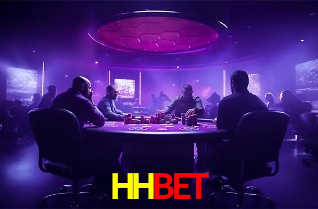 Recursos de Bônus HHBET