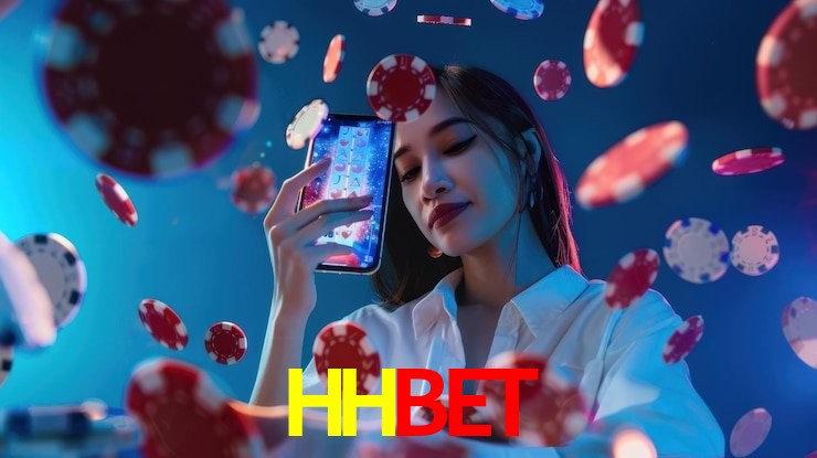 Jogos de Slot HHBET
